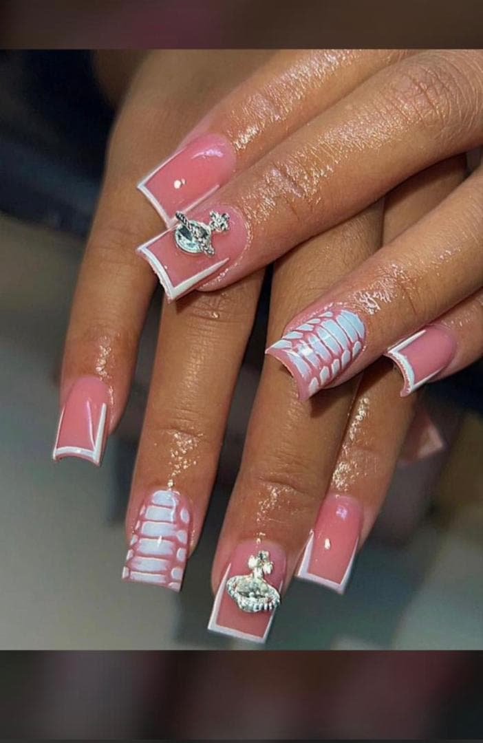 NBS Extension Acrylique
