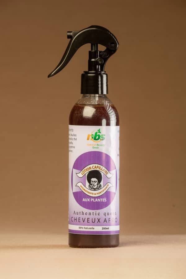  LOTION FORTIFIANTE