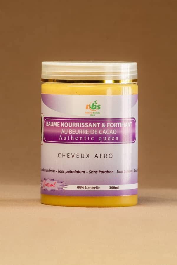 BAUME NOURRISSANT 