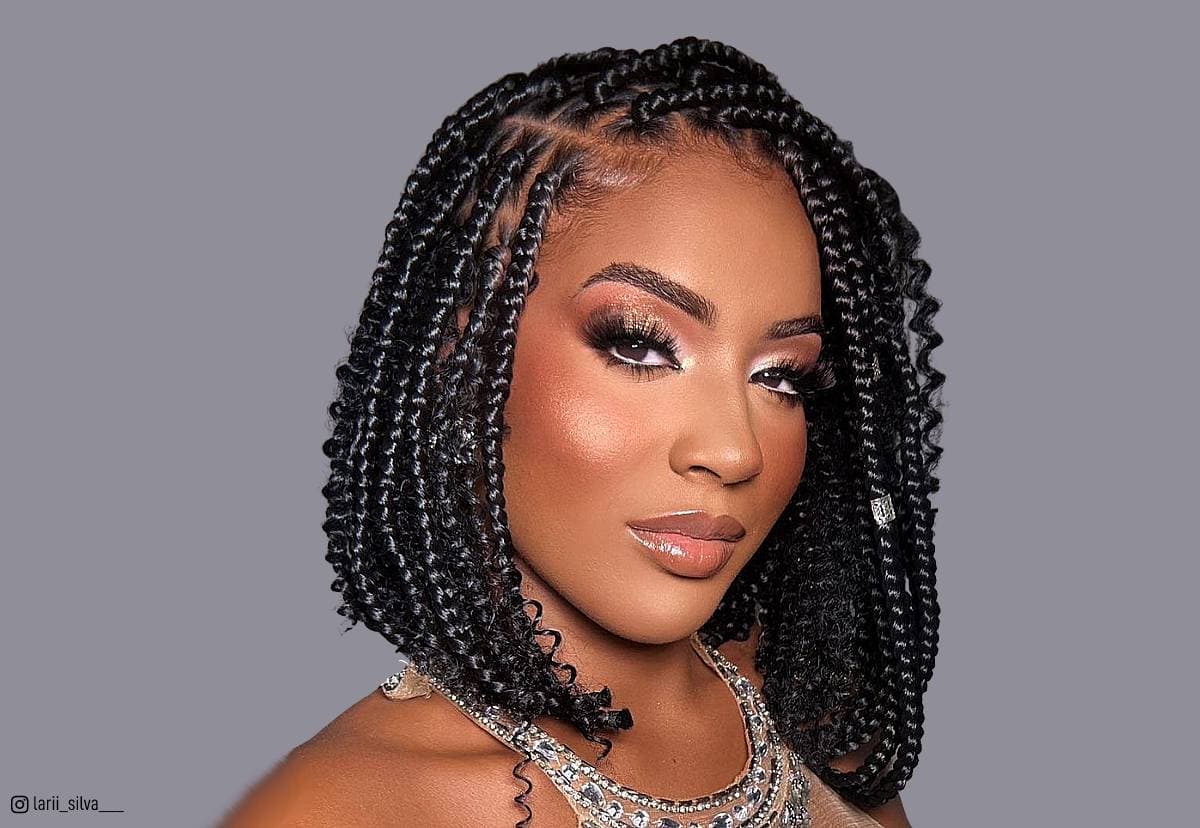 Formation Tresses Africaines